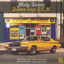 Mick Dolenz - Dolenz Sings R.E.M. - lastnightfromglasgow