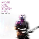 Midge Ure - Live at the Royal Albert Hall - lastnightfromglasgow