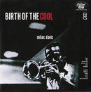 Miles Davis - Birth of the Cool (Limited Edition) - lastnightfromglasgow
