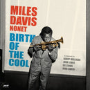 Miles Davis Nonet - Birth of the Cool (Bonus Track) - lastnightfromglasgow
