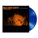 MIles Davis Quintet - At The Kurhaus - RSD 2025 - lastnightfromglasgow