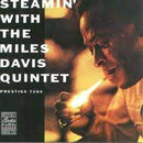 Miles Davis Quintet - Steamin' - lastnightfromglasgow