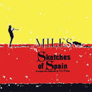 Miles Davis - Sketches of Spain - lastnightfromglasgow