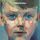 Milltown Brothers - Long Road - Vinyl LP - lastnightfromglasgow