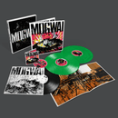 Mogwai - The Bad Fire - Pre Order - lastnightfromglasgow