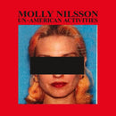 Molly Nilsson - Un - American Activites - lastnightfromglasgow