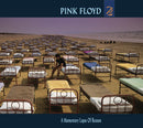 Pink Floyd - A Momentary Lapse of Reason (2025 Reissue)