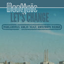 Montjuic - Let's Change - Lossless Download - lastnightfromglasgow