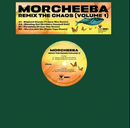 Morcheeba - Remix The Chaos (Volume One) - RSD26 - lastnightfromglasgow
