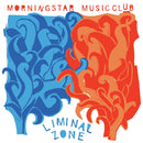 MORNING STAR MUSIC CLUB - LIMINAL ZONE - lastnightfromglasgow