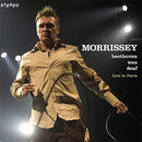 Morrissey - Beethoven Was Deaf Vinyl LP - lastnightfromglasgow