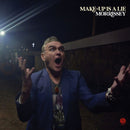 Morrissey - Make - Up Is A Lie - lastnightfromglasgow