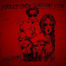 Motley Crue - Greatest Hits - lastnightfromglasgow