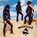Motorhead - Ace of Spades (50th Anniversary) - lastnightfromglasgow