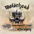 Motorhead - Aftershock - lastnightfromglasgow