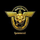 Motorhead - hammered - lastnightfromglasgow