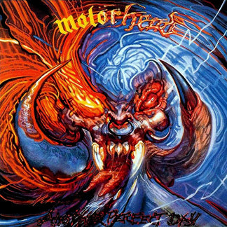 Motorhead - Another perfect day