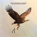 Mull Historical Society - In My Mind There's A Photograph - LP / CD / DL (pre - order) - lastnightfromglasgow