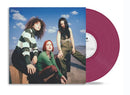 Muna - Saves The World (Raspberry Vinyl Preorder) - lastnightfromglasgow