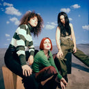 Muna - Saves The World (Raspberry Vinyl Preorder) - lastnightfromglasgow