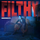 Nadine Shah - Filthy Underneath - lastnightfromglasgow