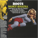 Nancy Sinatra - Boots - lastnightfromglasgow