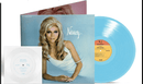 Nancy Sinatra - Nancy (My Mother's Blue Eyes Coloured Vinyl) - lastnightfromglasgow