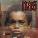 NAS - Illmatic - lastnightfromglasgow
