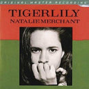 Natalie Merchant - Tigerlily (Audiophile Pressing) - lastnightfromglasgow