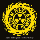 Ned's Atomic Dustbin - Some Furtive Years: A Ned's Anthology - lastnightfromglasgow