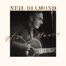 Neil Diamond - Wild At Heart - lastnightfromglasgow