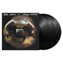 Neil Young and Crazy Horse - Ragged Glory - lastnightfromglasgow