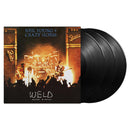 Neil Young and Crazy Horse - Weld - lastnightfromglasgow