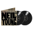 Neil Young - Archives III Takes - lastnightfromglasgow