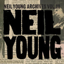 Neil Young - Archives Vol III - lastnightfromglasgow