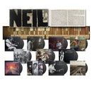 Neil Young - Archives Vol III - lastnightfromglasgow