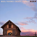 Neil Young & Crazy Horse - Barn - lastnightfromglasgow
