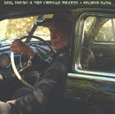 Neil Young & The Chrome Hearts - Second Song - lastnightfromglasgow