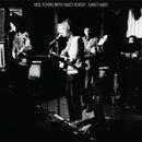 Neil Young with Crazy Horse - Early Daze (Clear Vinyl) - lastnightfromglasgow