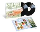 Nelly Furtado - Whoa, Nelly! - lastnightfromglasgow