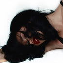 Nessa Barret - Tough Love - lastnightfromglasgow
