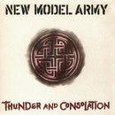 New Model Army - Thunder and Consolation (National Album Day 2025) - lastnightfromglasgow