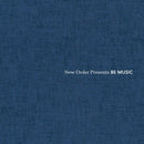 New Order - Be Music - lastnightfromglasgow