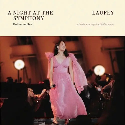 Lauffey - A Night At The Symphony - RSD 2025