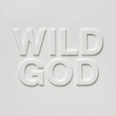 Nick Cave amd The Bad Seeds - Wild God - lastnightfromglasgow
