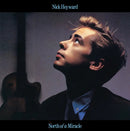 Nick Heyward - North Of A Miracle - HSM - lastnightfromglasgow