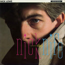 Nick Lowe - Nick the Knife - lastnightfromglasgow