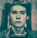 Nicky Wire - Intimism - RSD26 - lastnightfromglasgow