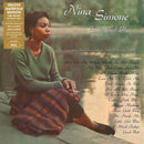 Nina Simone - Little Girl Blue - lastnightfromglasgow