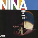 Nina Simone - Nina Simone at Town Hall - lastnightfromglasgow
